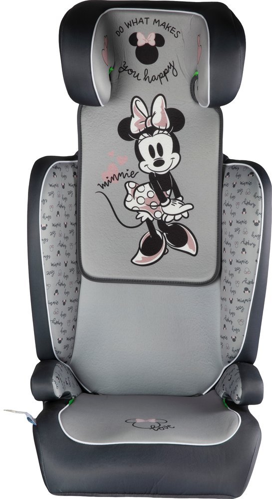 Accesorios coche licensing Minnie Oficial | Disney Licensing VRM
