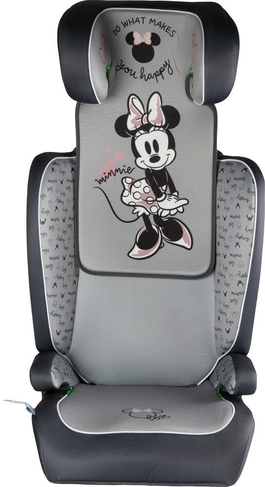 Accesorios coche licensing Minnie Oficial | Disney Licensing VRM
