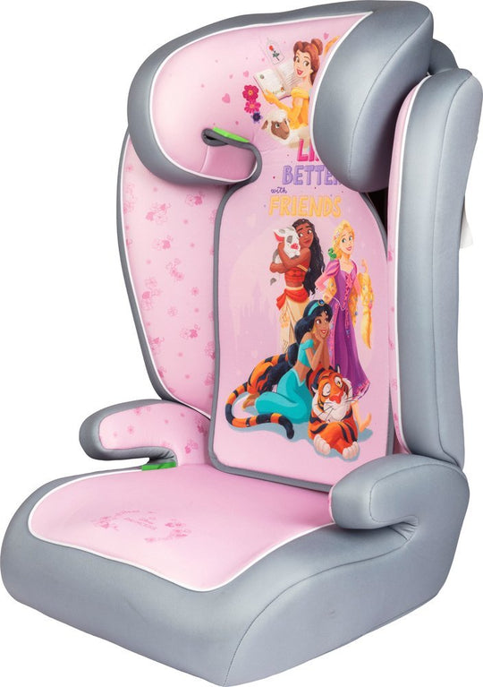 Silla De Coche I-Size R129 Reef Principesse 100-150 Cm | Licensing Collection VRM
