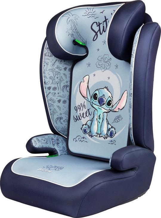 Accesorios coche licensing Stitch Oficial | Disney Licensing VRM