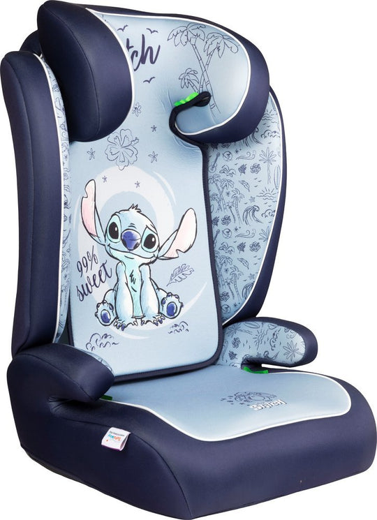 Accesorios coche licensing Stitch Oficial | Disney Licensing VRM