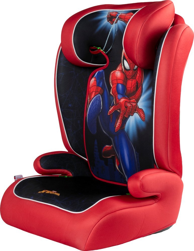 Accesorios coche licensing Spider-Man Oficial | Marvel Licensing VRM