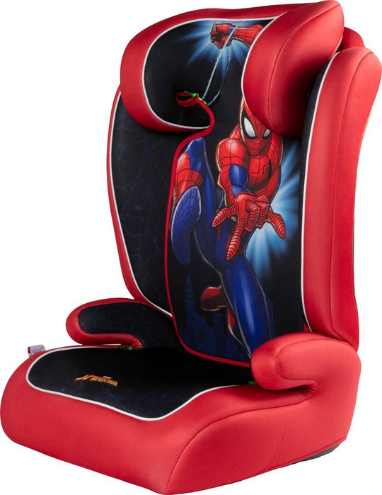 Accesorios coche licensing Spider-Man Oficial | Marvel Licensing VRM