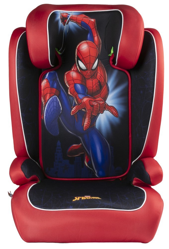 Accesorios coche licensing Spider-Man Oficial | Marvel Licensing VRM