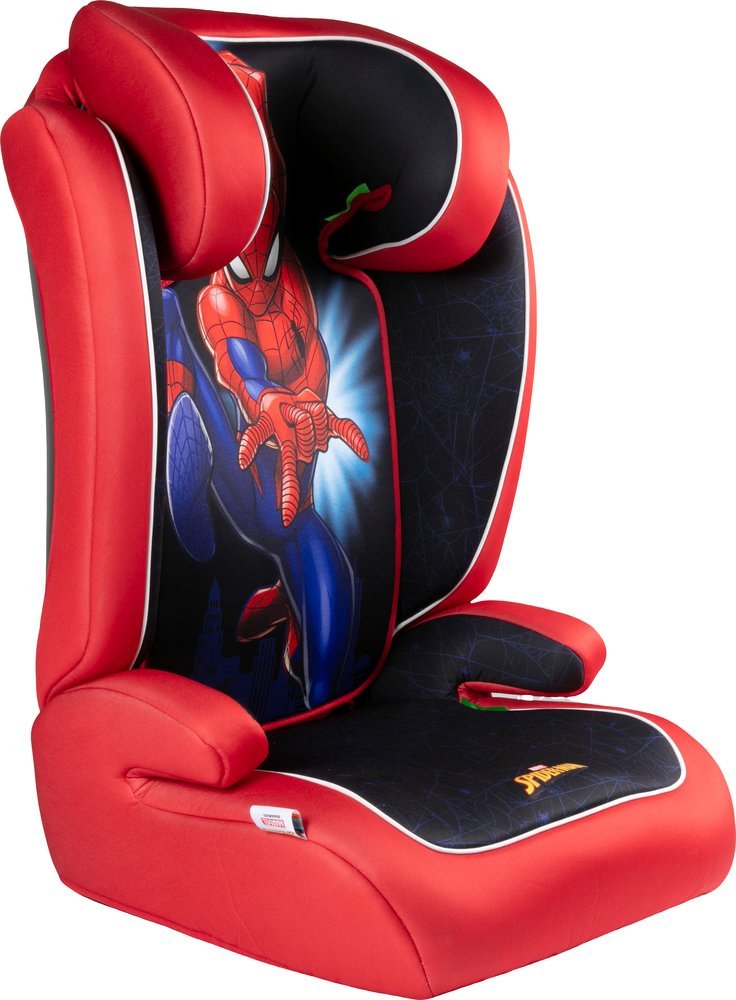 Accesorios coche licensing Spider-Man Oficial | Marvel Licensing VRM