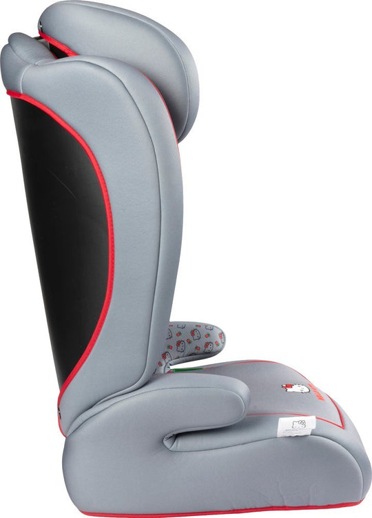 Silla De Coche I-Size R129 Hello Kitty 100-150 Cm | Licensing Collection VRM