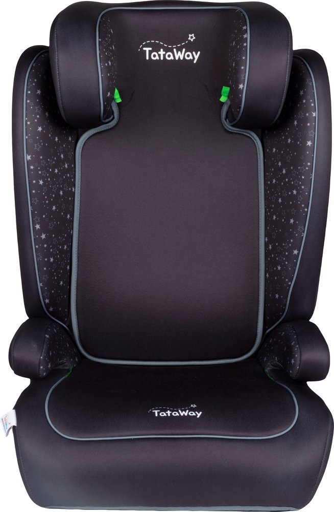 Silla De Coche I-Size R129 Tataway 100-150 Cm | Licensing Collection VRM