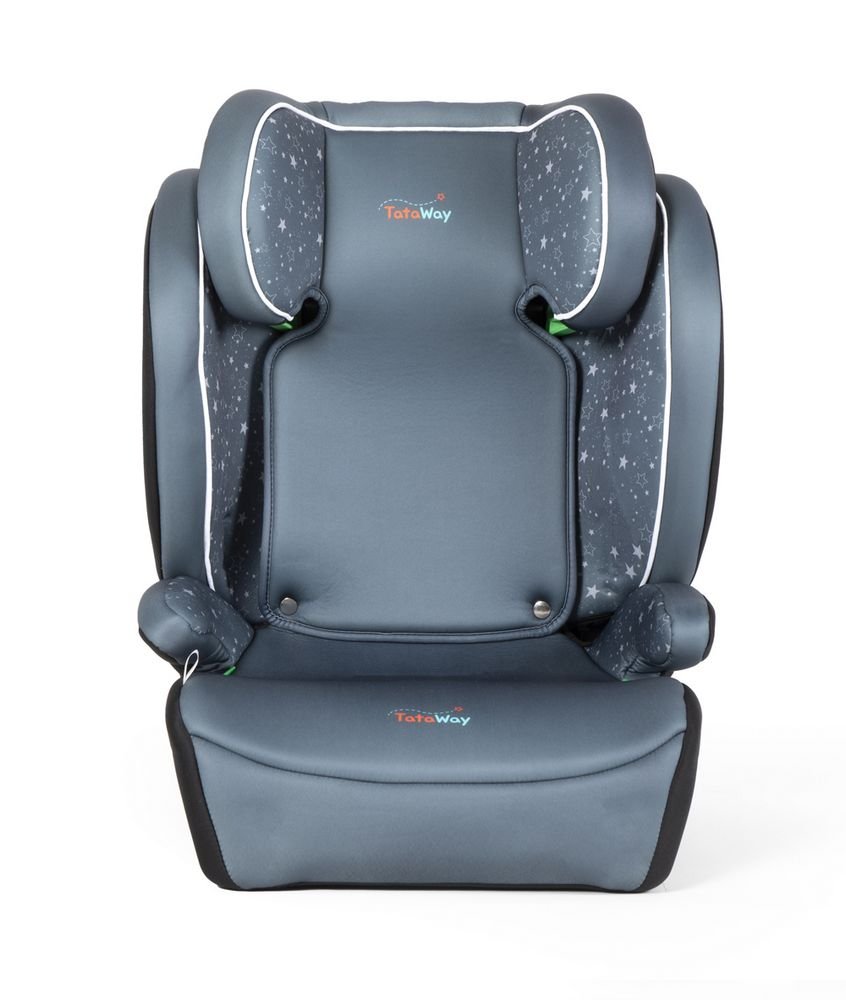 Silla De Coche I-Size R129 Con Isofix Pallade Gruppo 150Cm Made In China 100-150 Cm | Licensing Collection VRM