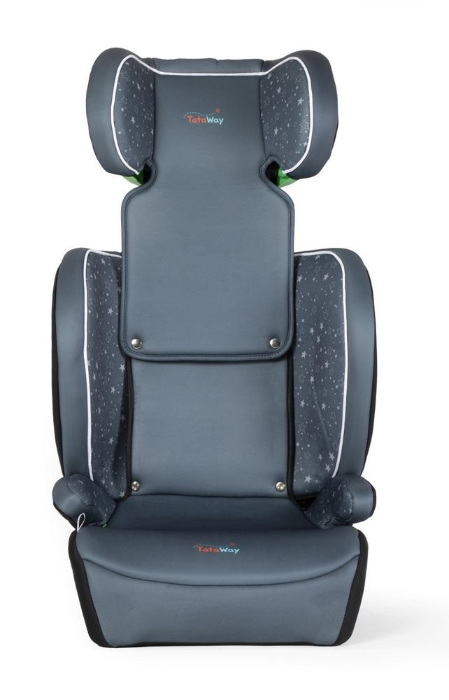 Silla De Coche I-Size R129 Con Isofix Pallade Gruppo 150Cm Made In China 100-150 Cm | Licensing Collection VRM