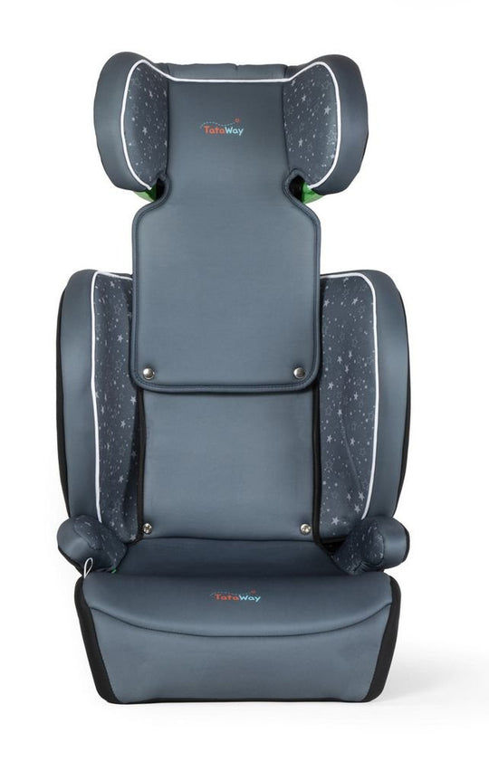 Silla De Coche I-Size R129 Con Isofix Pallade Gruppo 150Cm Made In China 100-150 Cm | Licensing Collection VRM