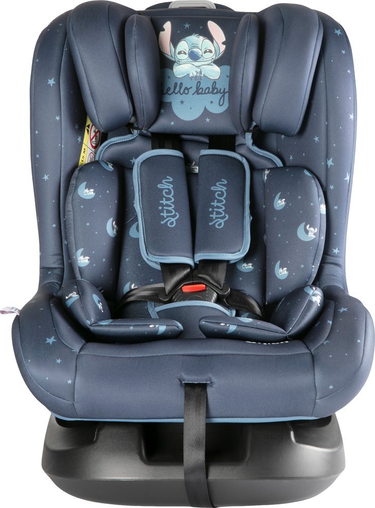 Accesorios coche licensing Stitch Oficial | Disney Licensing VRM