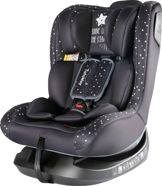 Silla De Coche I-Size R129 Tataway 40-105 Cm | Licensing Collection VRM