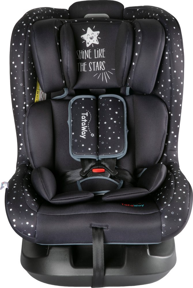 Silla De Coche I-Size R129 Tataway 40-105 Cm | Licensing Collection VRM