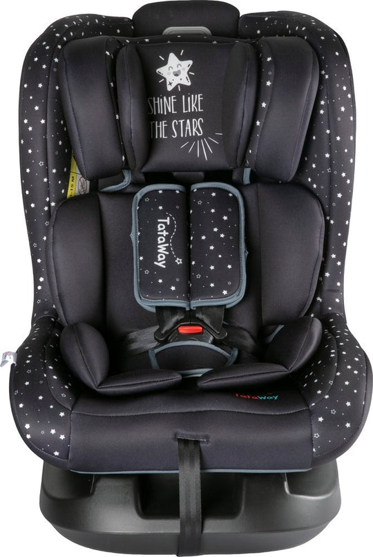Silla De Coche I-Size R129 Tataway 40-105 Cm | Licensing Collection VRM