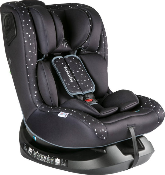 Silla De Coche I-Size R129 Tataway 40-105 Cm | Licensing Collection VRM