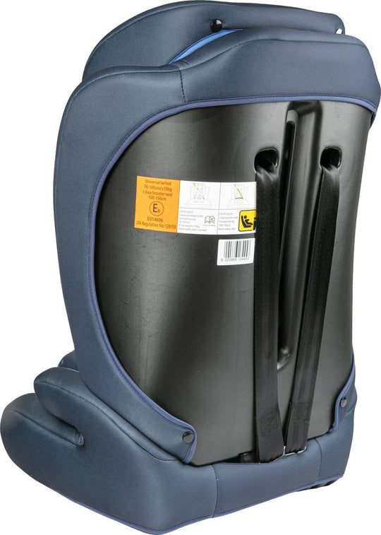 Silla De Coche I-Size R129 Bluey 76-150 Cm | Licensing Collection VRM