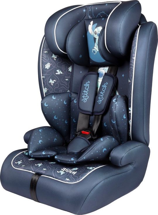Accesorios coche licensing Stitch Oficial | Disney Licensing VRM