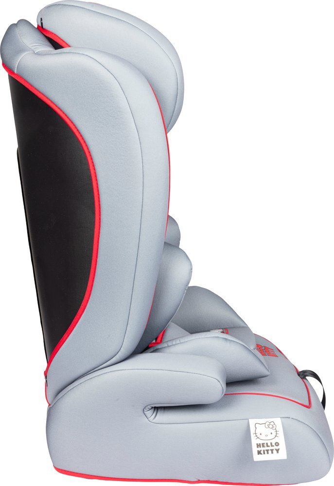 Silla De Coche I-Size R129 Hello Kitty 76-150 Cm | Licensing Collection VRM