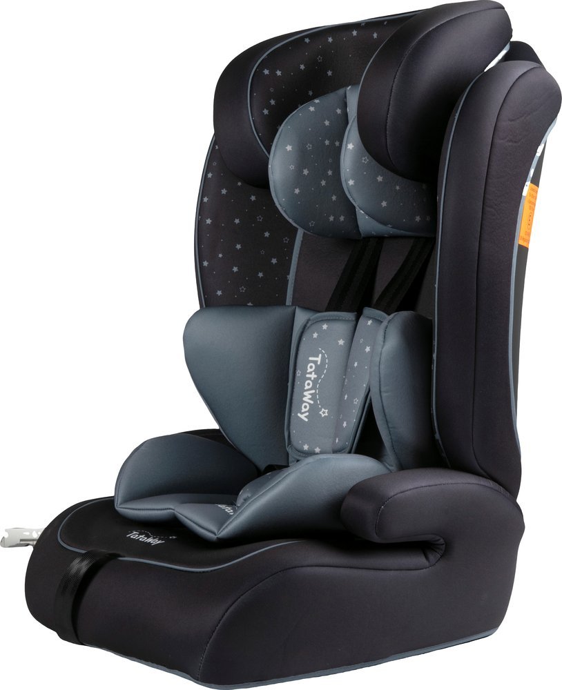 Silla De Coche I-Size R129 Tataway 76-150 Cm | Licensing Collection VRM