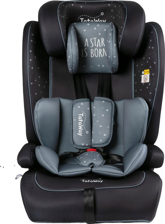 Silla De Coche I-Size R129 Tataway 76-150 Cm | Licensing Collection VRM