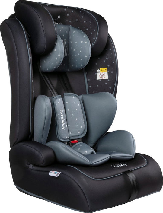 Silla De Coche I-Size R129 Tataway 76-150 Cm | Licensing Collection VRM
