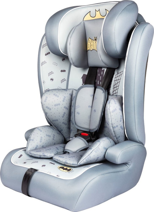Accesorios coche licensing Batman Oficial | DC Comics Licensing VRM