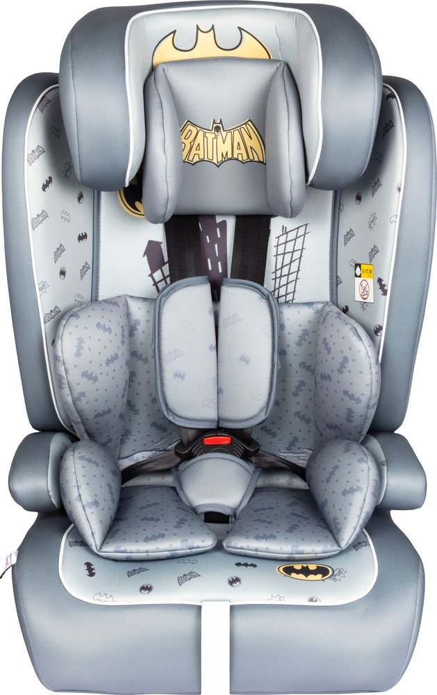 Accesorios coche licensing Batman Oficial | DC Comics Licensing VRM