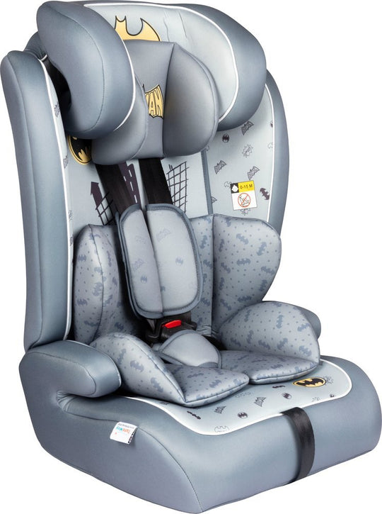 Accesorios coche licensing Batman Oficial | DC Comics Licensing VRM