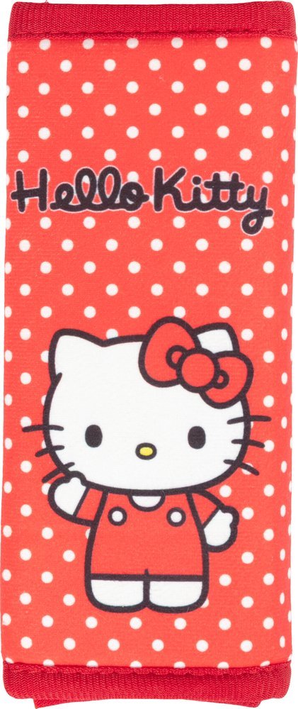 Clip / Lazo Para Cinturón Hello Kitty | Licensing Collection VRM