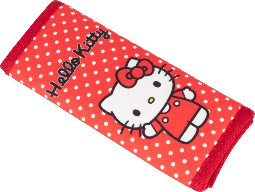 Clip / Lazo Para Cinturón Hello Kitty | Licensing Collection VRM
