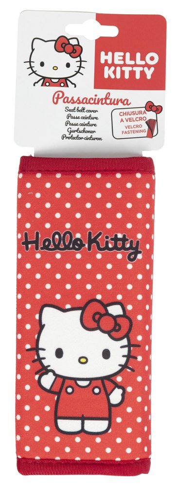 Clip / Lazo Para Cinturón Hello Kitty | Licensing Collection VRM