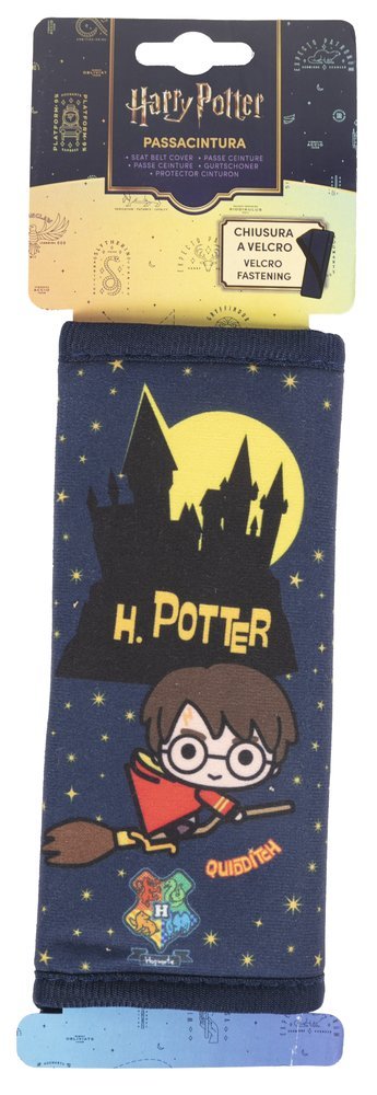 Clip / Lazo Para Cinturón Harry Potter | Licensing Collection VRM