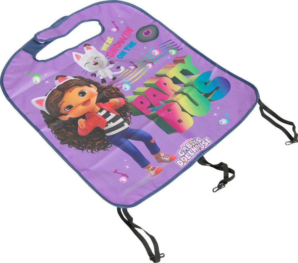 Protector De Asiento Para Coche Gabby | Licensing Collection VRM