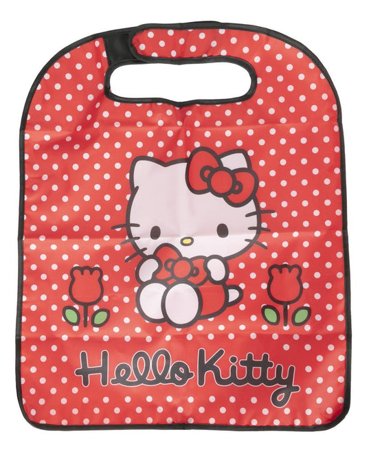 Protector De Asiento Para Coche Hello Kitty | Licensing Collection VRM