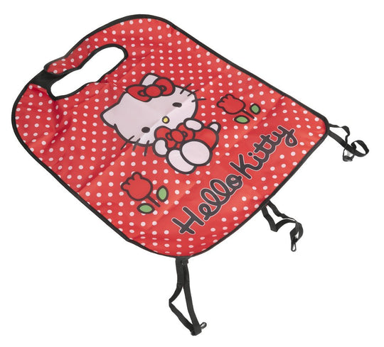 Protector De Asiento Para Coche Hello Kitty | Licensing Collection VRM