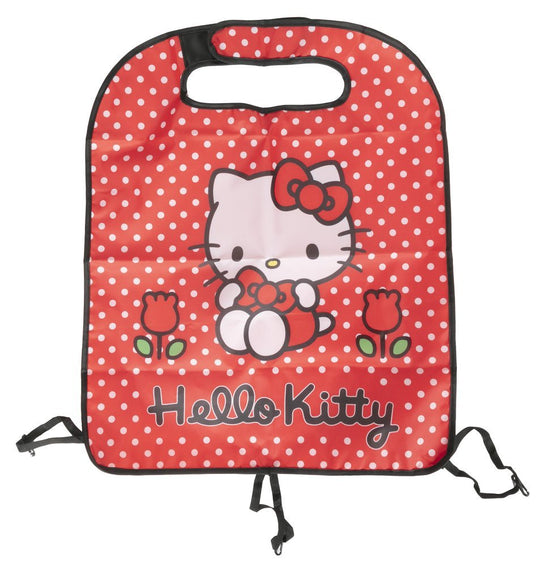 Protector De Asiento Para Coche Hello Kitty | Licensing Collection VRM