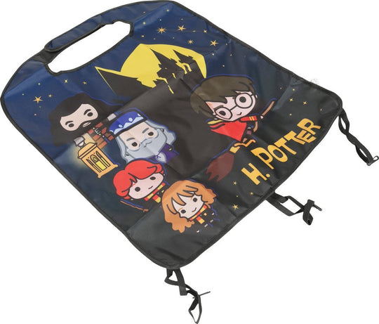 Protector De Asiento Para Coche Harry Potter | Licensing Collection VRM