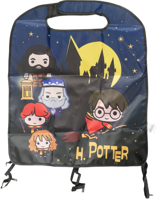 Protector De Asiento Para Coche Harry Potter | Licensing Collection VRM
