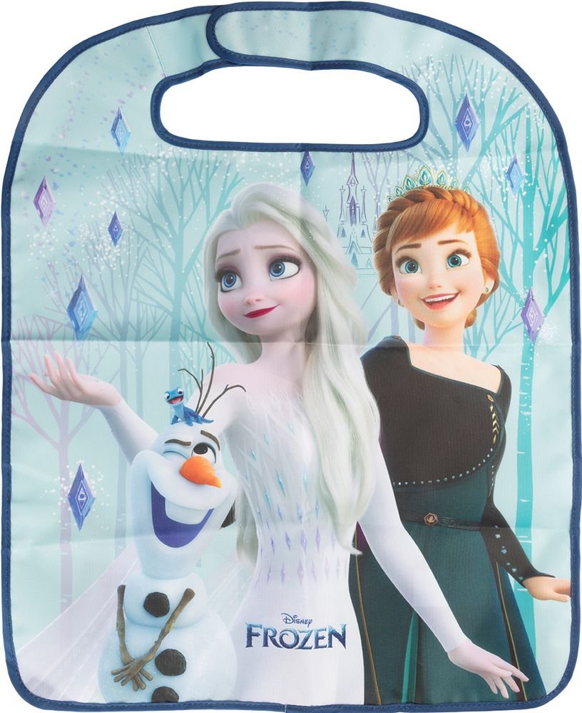 Protectores y accesorios interior Frozen Oficial | Disney Licensing VRM