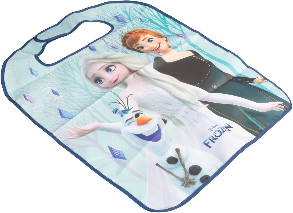 Protectores y accesorios interior Frozen Oficial | Disney Licensing VRM