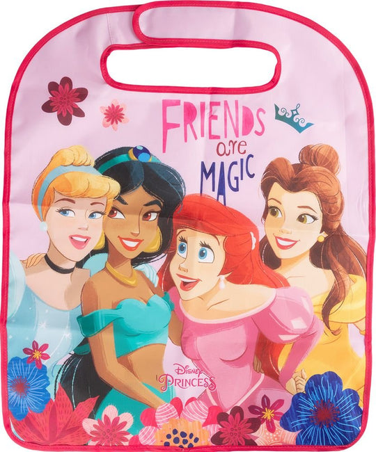 Protector De Asiento Para Coche Disney Princess | Licensing Collection VRM