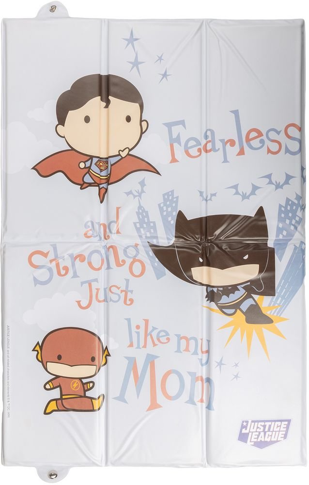 Accesorios coche licensing Justice League Oficial | DC Comics Licensing VRM