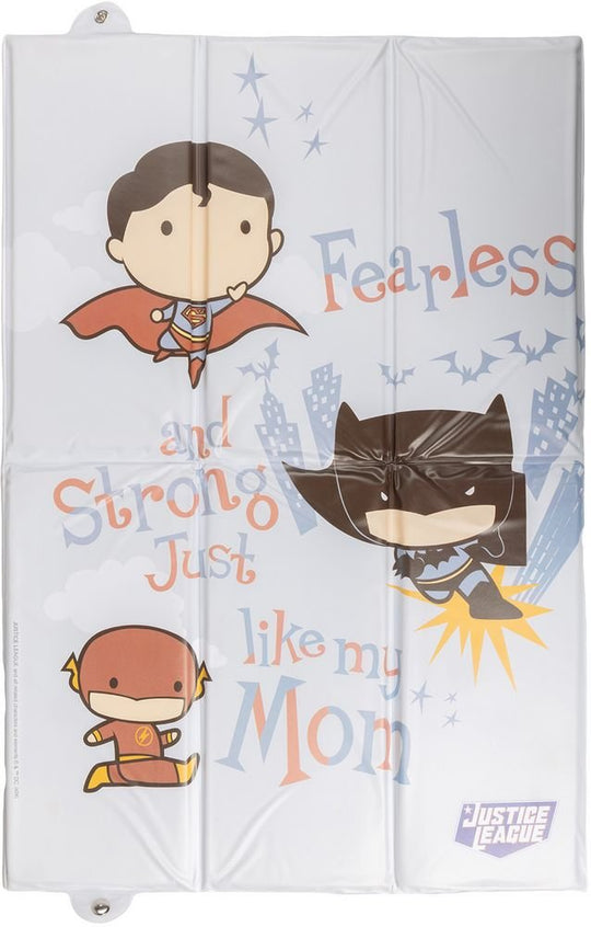 Accesorios coche licensing Justice League Oficial | DC Comics Licensing VRM