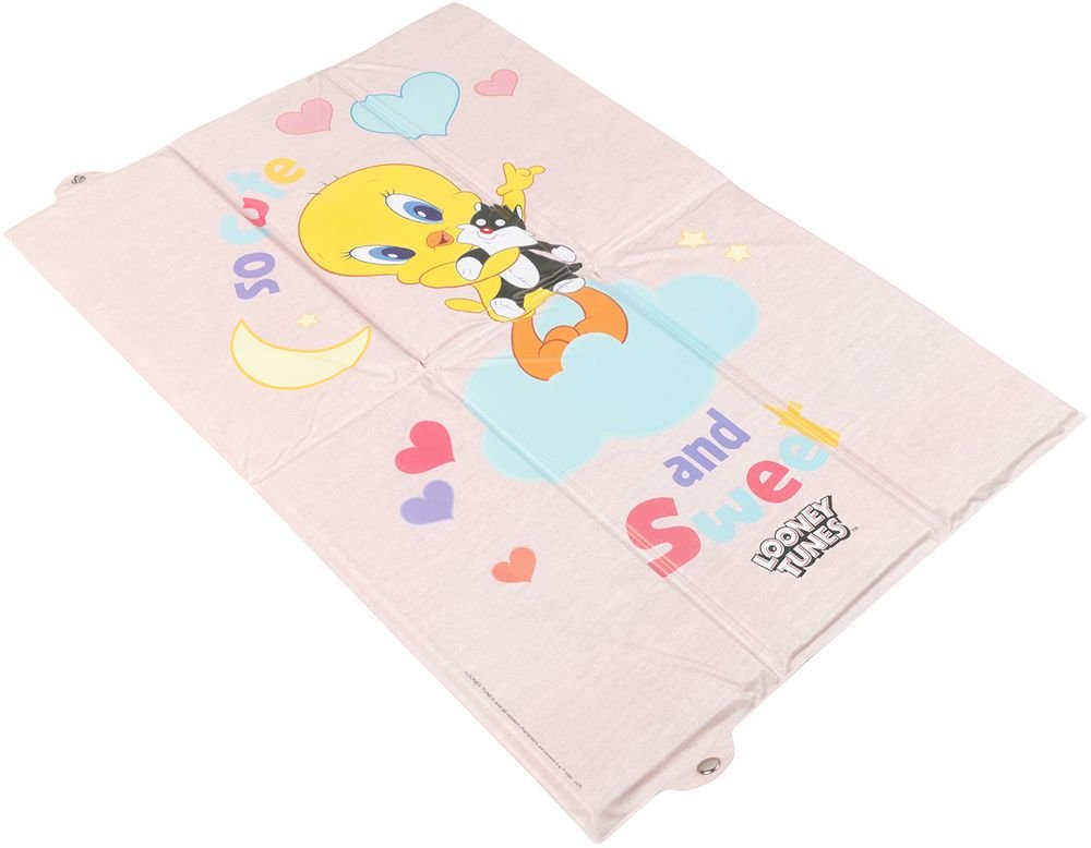 Piano Pieghevole Looney Tunes | Licensing Collection VRM