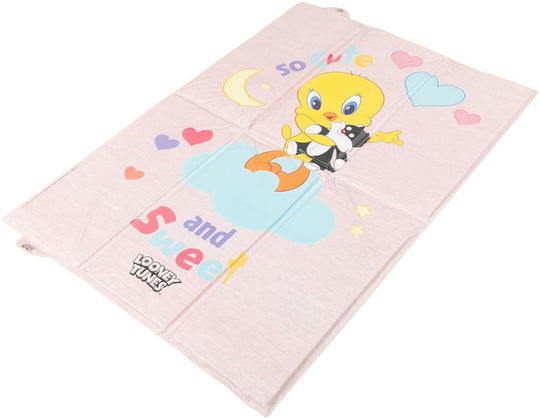 Piano Pieghevole Looney Tunes | Licensing Collection VRM