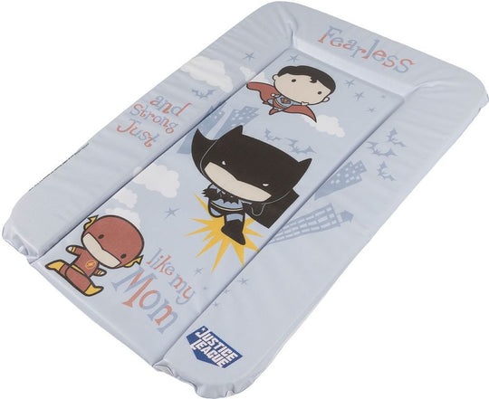 Accesorios coche licensing Justice League Oficial | DC Comics Licensing VRM