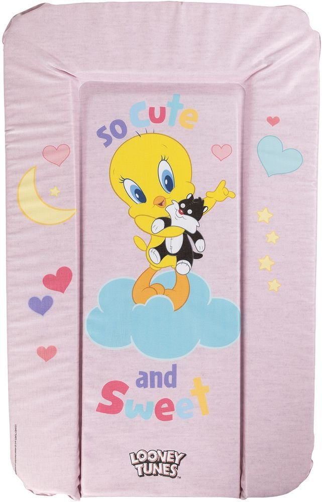 Piano Morbido Looney Tunes Mm.730X485X30 | Licensing Collection VRM