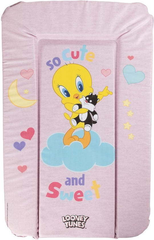 Piano Morbido Looney Tunes Mm.730X485X30 | Licensing Collection VRM