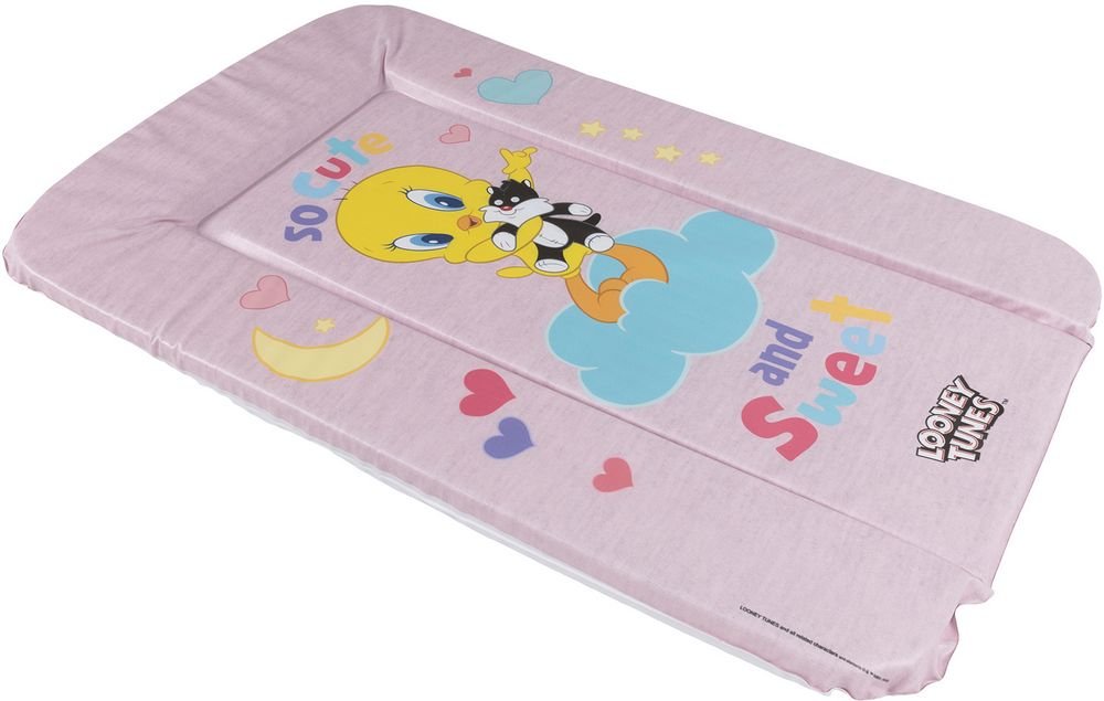 Piano Morbido Looney Tunes Mm.730X485X30 | Licensing Collection VRM