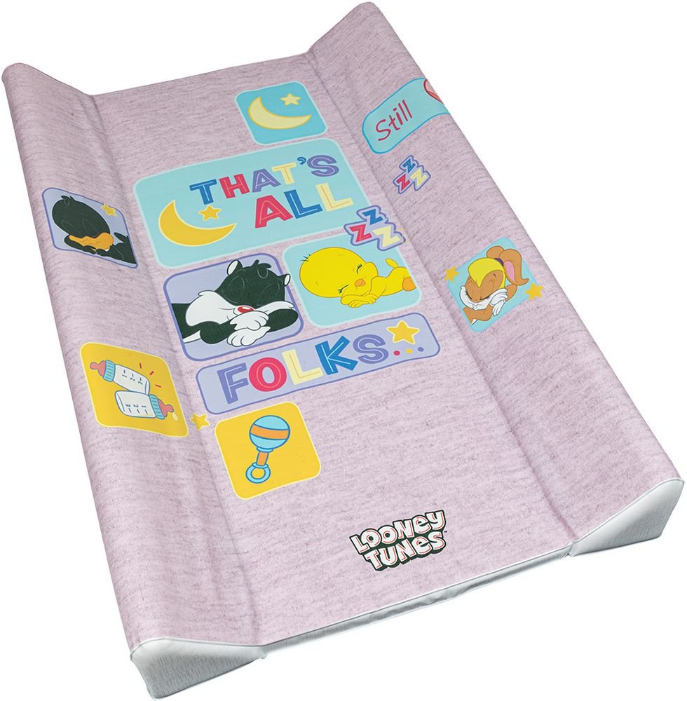 Piano Sponde Looney Tunes Mm.810X500X95 | Licensing Collection VRM